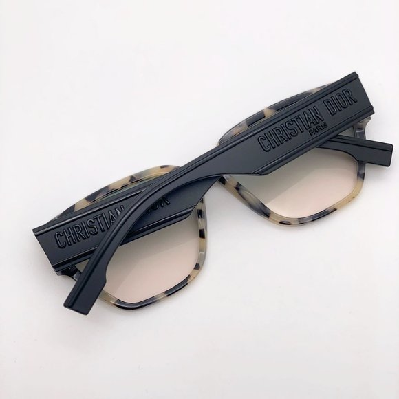 ๐ฏ NEW Dior DIORID1/F 0AHV 8Z Unisex Sunglasses - Picture 11 of 12